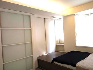 Kennedy Town - Smithfield Terrace Block B 03