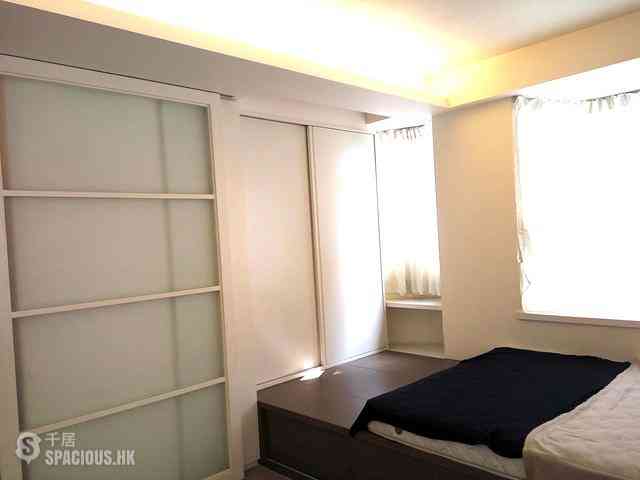Kennedy Town - Smithfield Terrace Block B 03