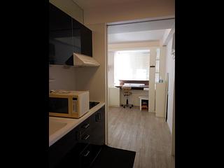 Kennedy Town - Smithfield Terrace Block B 04