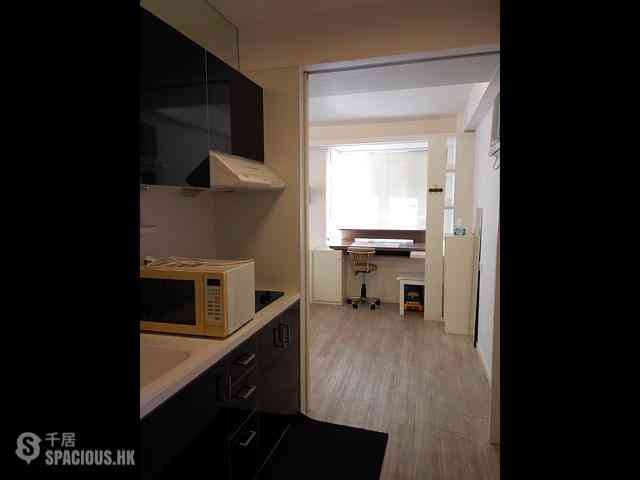 Kennedy Town - Smithfield Terrace Block B 04