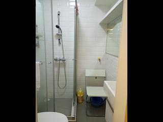 Kennedy Town - Smithfield Terrace Block B 05
