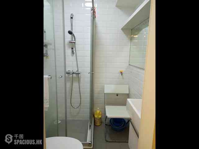 Kennedy Town - Smithfield Terrace Block B 05