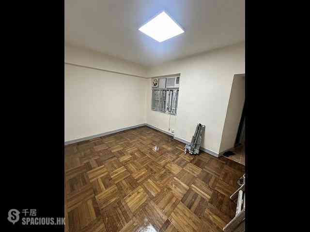 Kennedy Town - Ka Fu Building Block B 01