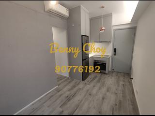 Sai Ying Pun - Koon Wah Building 02