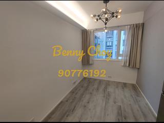 Sai Ying Pun - Koon Wah Building 03