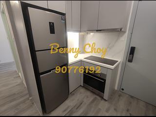 Sai Ying Pun - Koon Wah Building 05