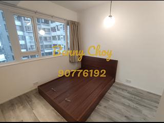 Sai Ying Pun - Koon Wah Building 06