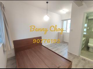 Sai Ying Pun - Koon Wah Building 07