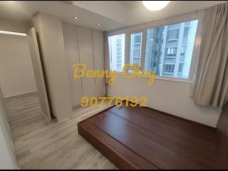 Sai Ying Pun - Koon Wah Building 09