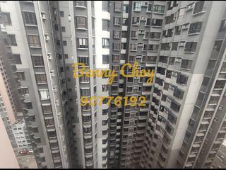 Sai Ying Pun - Koon Wah Building 13