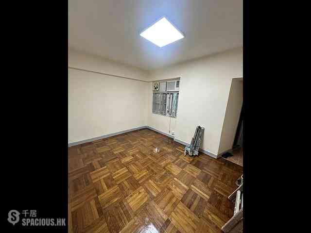 Kennedy Town - Ka Fu Building Block B 01