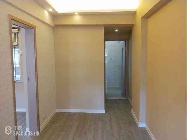 North Point - Yu Wai Mansion 01