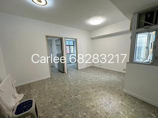 Kennedy Town - Kam Tong Building 04
