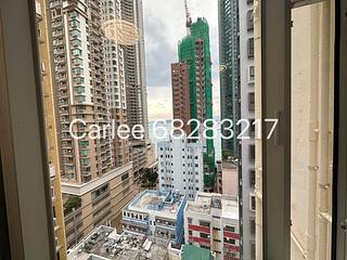 Kennedy Town - Kam Tong Building 09