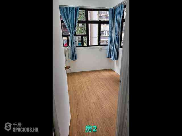 Wan Chai - Sze Lai Building 02