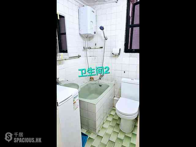 Wan Chai - Sze Lai Building 06