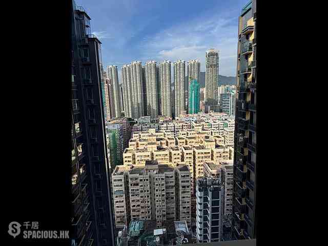 Tai Kok Tsui - Square Mile Phase 3 Aquila・Square Mile Tower 2 01
