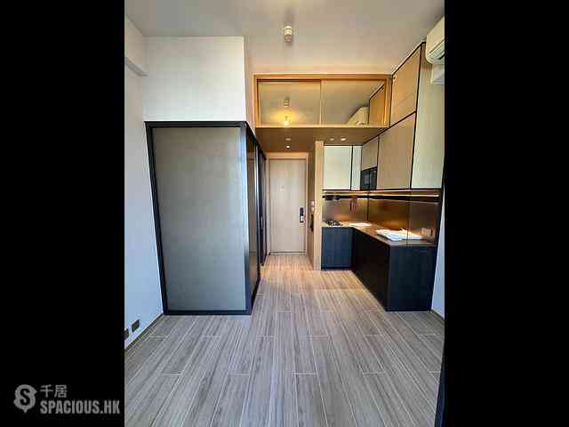 Tai Kok Tsui - Square Mile Phase 3 Aquila・Square Mile Tower 2 02
