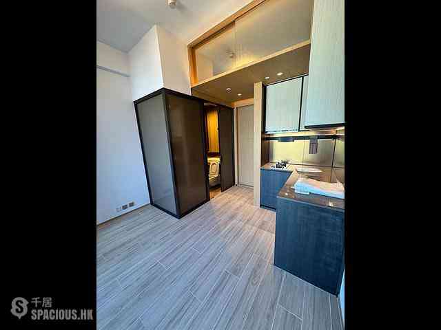 Tai Kok Tsui - Square Mile Phase 3 Aquila・Square Mile Tower 2 03