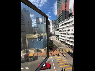 Tai Kok Tsui - Fu Tor Loy Sun Chuen Stage 2 Fu Lai Building (Block 1) 08
