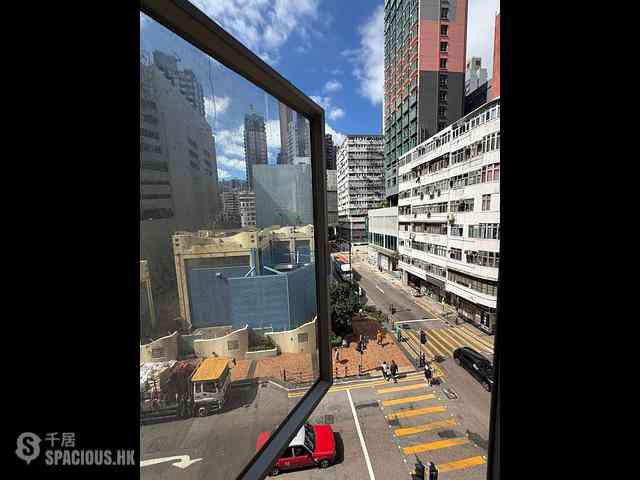 Tai Kok Tsui - Fu Tor Loy Sun Chuen Stage 2 Fu Lai Building (Block 1) 08