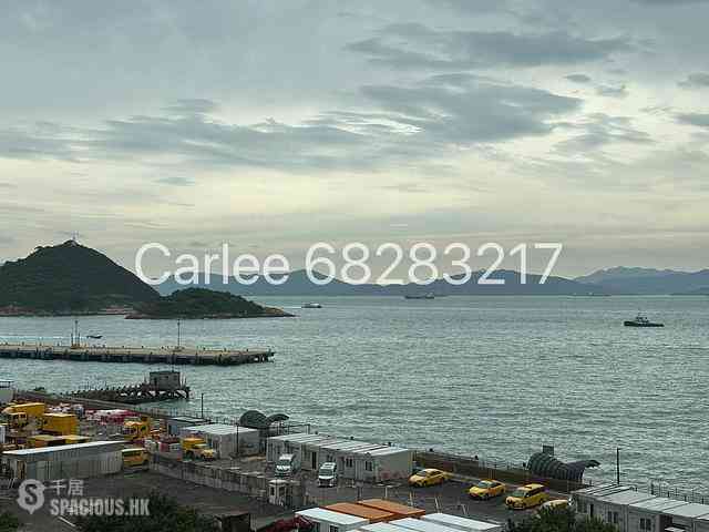 Kennedy Town - Cheong Kat Mansion 02