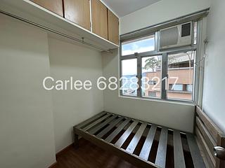 Kennedy Town - Cheong Kat Mansion 03