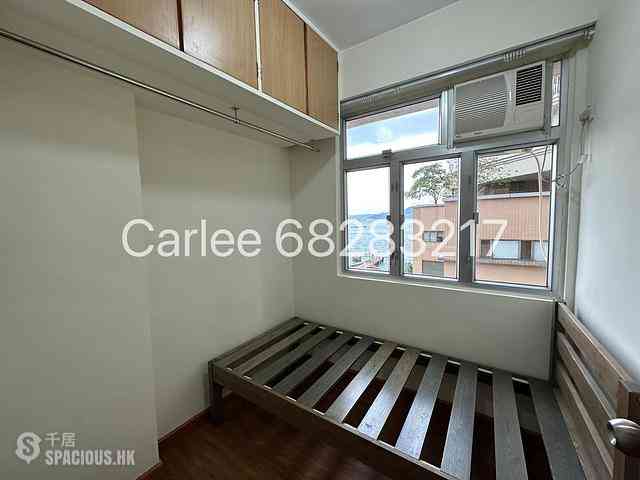 Kennedy Town - Cheong Kat Mansion 03