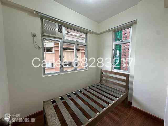 Kennedy Town - Cheong Kat Mansion 04