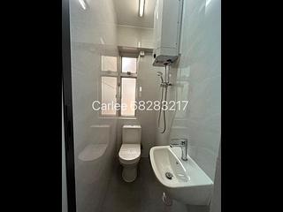 Kennedy Town - Cheong Kat Mansion 05