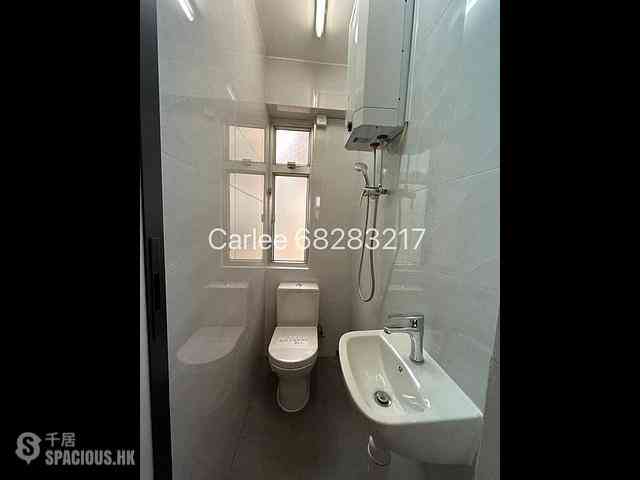 Kennedy Town - Cheong Kat Mansion 05