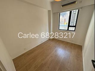 Kennedy Town - Ka Fu Building 02