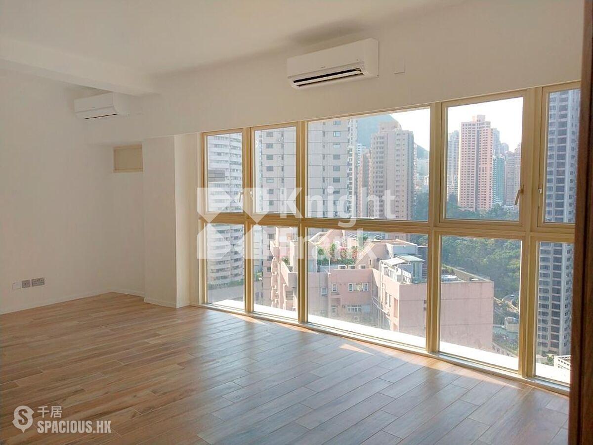 Mid Levels Central - St. Joan Court 01