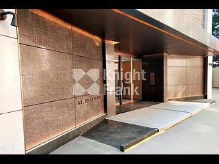 Mid Levels Central - St. Joan Court 07