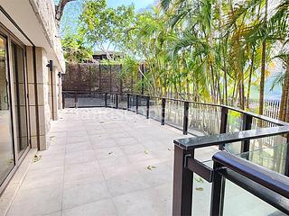Shouson Hill - Yue Hing Court 06