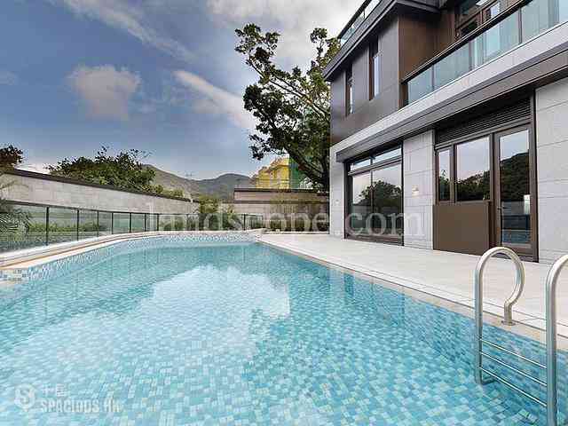 The Peak - 9, Coombe Road 01
