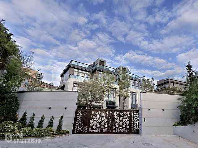 The Peak - 9, Coombe Road 02
