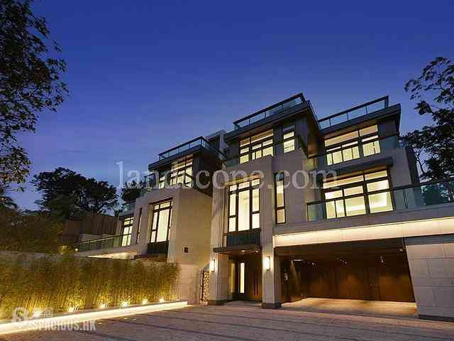 The Peak - 9, Coombe Road 03