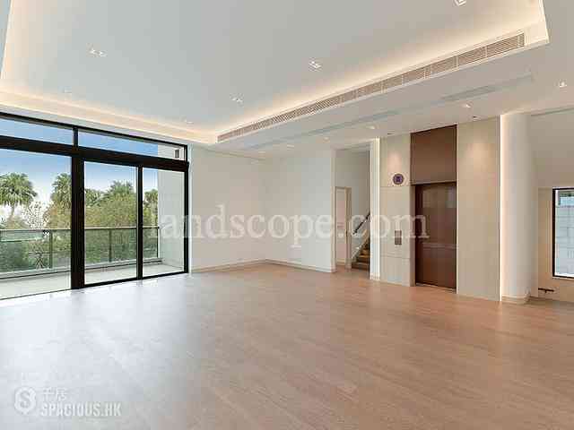 The Peak - 9, Coombe Road 05