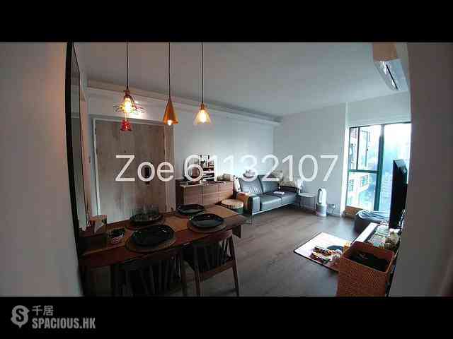 Kennedy Town - University Heights Block 2 01