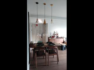 Kennedy Town - University Heights Block 2 03