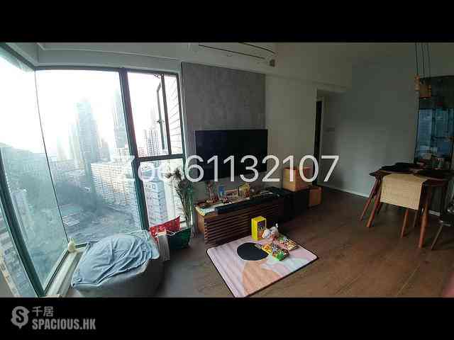 Kennedy Town - University Heights Block 2 04