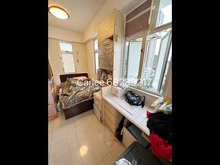 Kennedy Town - Cheong Kat Mansion 02