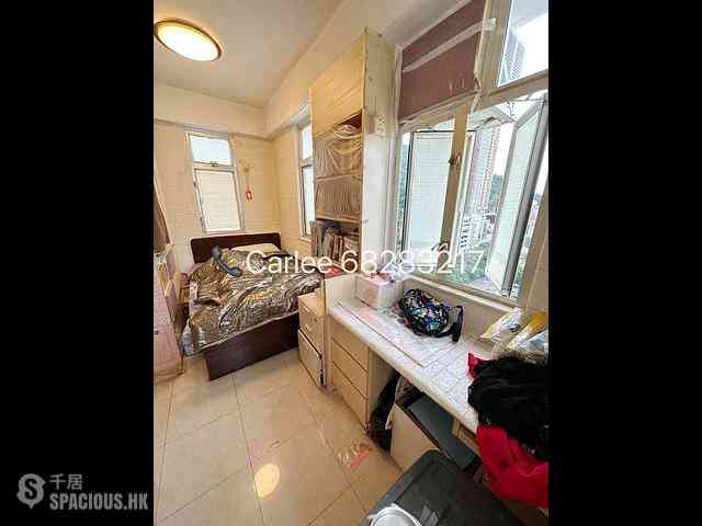 Kennedy Town - Cheong Kat Mansion 02