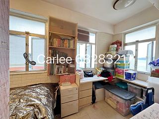 Kennedy Town - Cheong Kat Mansion 03