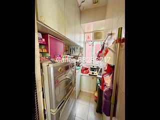 Kennedy Town - Cheong Kat Mansion 06