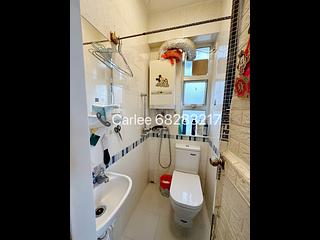 Kennedy Town - Cheong Kat Mansion 07