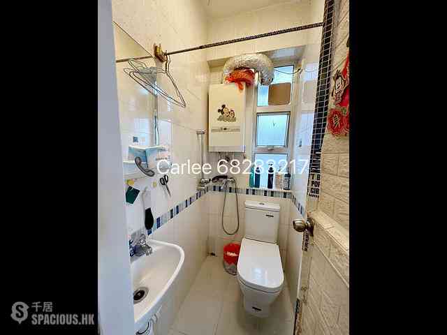 Kennedy Town - Cheong Kat Mansion 07