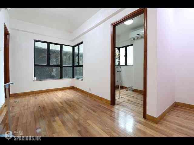 Soho - 147, Caine Road 01