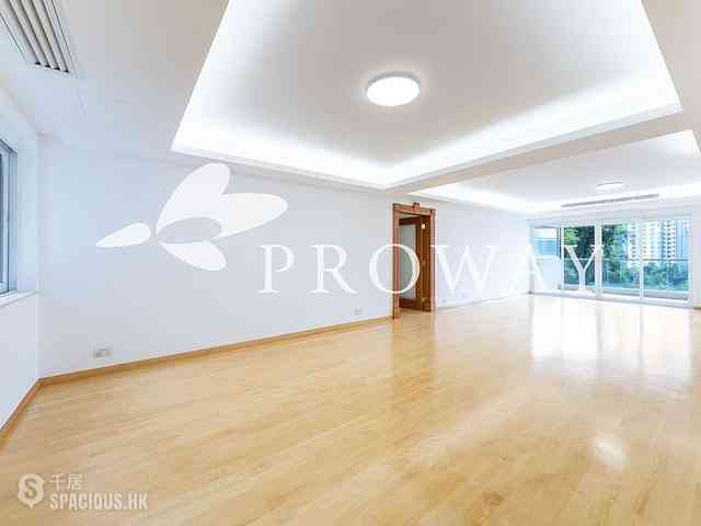 Pok Fu Lam - Baguio Villa Block 44 02